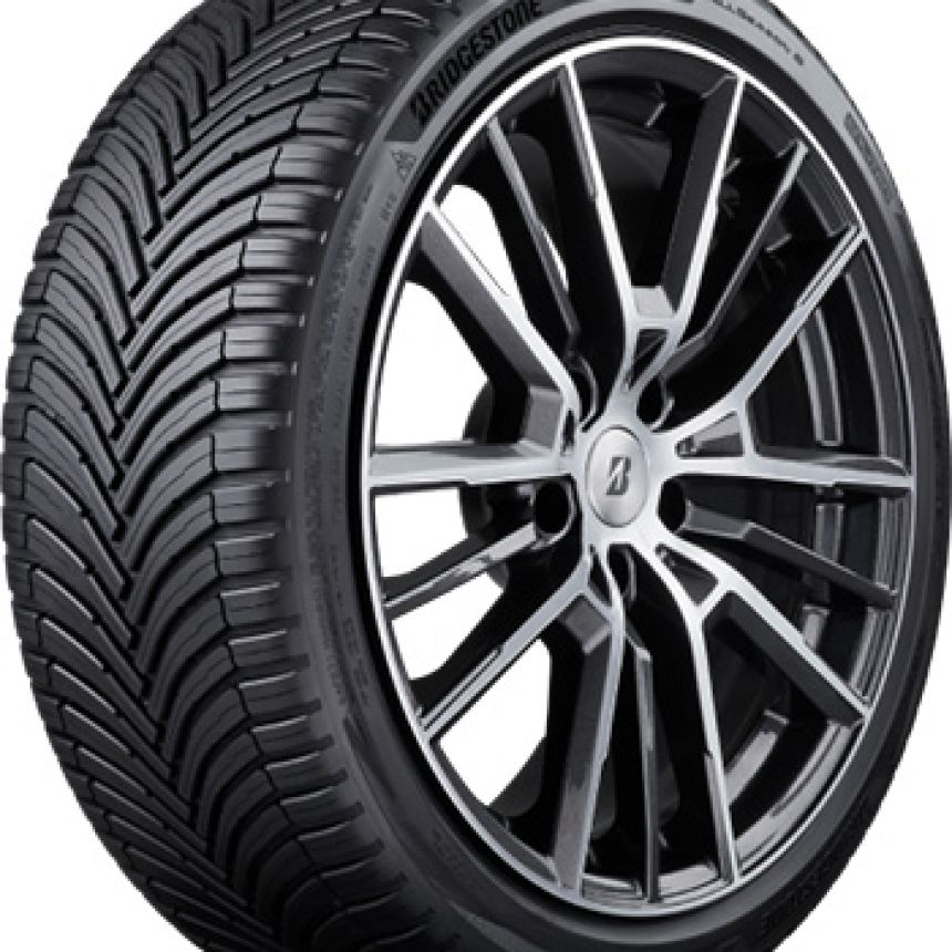 Turanza All season 6 DriveGuard RFT 205 55 R17 95V XL Enliten 205/55-17 V