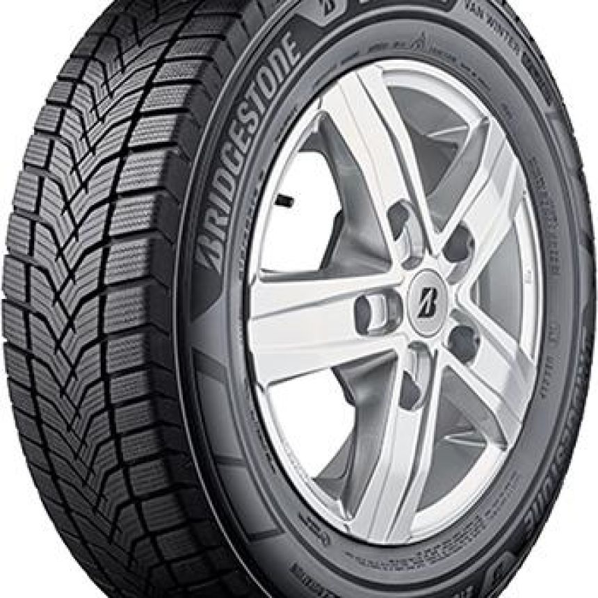 Duravis VAN Winter 205 65 R16C 107 105T 8PR Enliten 205/65-16 T
