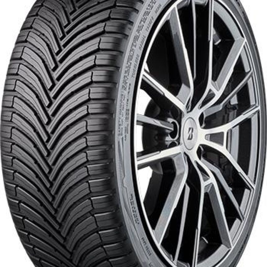 Turanza All season 6 255 35 R19 96Y XL Enliten 255/35-19 Y